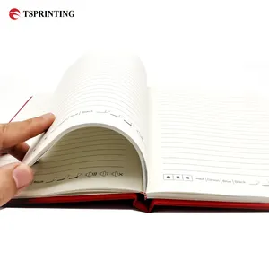 Custom Notebook Printing Service Offset Printing On Demand Diary Book Board Paper Paperboard Notebook Printing