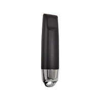 Meilleures ventes Télécommande de garage intelligente sans fil 433MHZ 315MHZ EV1527 Verrouillage ABS Automatisation domestique Contrôle tactile LED
