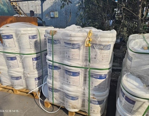 Bp300 nhà máy xử lý nước thải đô thị bùn hoạt tính hiếu khí tăng cường vi khuẩn Probiotic công nghệ - Product Image 6