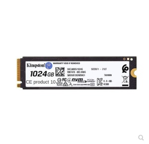 KC3000 M.2 인터페이스 NVMe 프로토콜 PCIe 4.0 신형 내장 SSD 솔리드 스테이트 드라이브 (데스크탑 및 노트북용 내장 SSD 드라이브 I) - Product Image 2