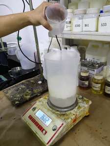 Procedimiento Adulto GEL Reposacabezas Cojín <span class=keywords><strong>Poliuretano</strong></span> Silicona GEL Materias primas para <span class=keywords><strong>Viscoelástico</strong></span> Cool GEL Fabricante - Product Image 5