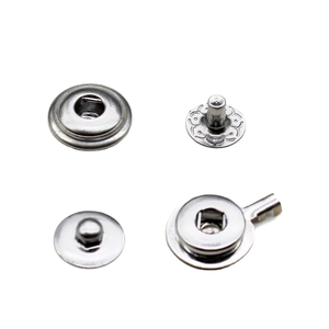 Produttore ECG elettrodo femmina pulsanti a scatto segnale Hardware accessori per macchine ECG , <span class=keywords><strong>EEG</strong></span> - Product Image 4