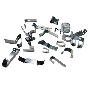 Trần giả phụ kiện có thể điều chỉnh phẳng mùa xuân <span class=keywords><strong>Clip</strong></span> - Product Image 1