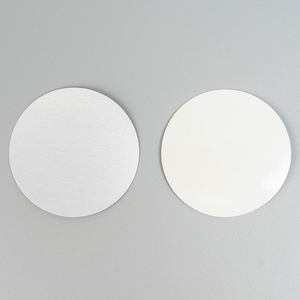 Термоуплотнительная пленка с Индукционным уплотнением - Product Image 5