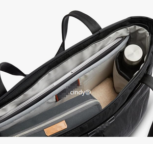 <span class=keywords><strong>Sacoche</strong></span> d'<span class=keywords><strong>ordinateur</strong></span> portable pour femmes, sac fourre-tout de travail, grande mallette pour <span class=keywords><strong>ordinateur</strong></span> de 15.6 pouces, sac à bandoulière léger et décontracté pour infirmière - Product Image 4