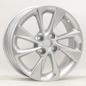 ยางล้อรถบรรทุก11r225 205x65r15 205/65R15สีดำยางแรดสำหรับรถภูมิประเทศทั้งหมดขายส่ง - Product Image 3