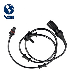<span class=keywords><strong>Capteur</strong></span> de vitesse de roue <span class=keywords><strong>ABS</strong></span> OEM C2C20565 avant gauche/droit pour <span class=keywords><strong>Jaguar</strong></span> <span class=keywords><strong>S</strong></span>-<span class=keywords><strong>Type</strong></span> 2003-2005 – Remise en gros - Product Image 5