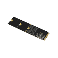 Pabrik M2 Ngff 2280 Kecepatan Tinggi M2 Sata Ssd M.2 1 Tb 120 240 480 Gb 240Gb 500Gb Ssd Logo Kustom