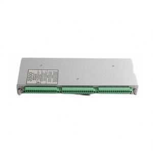 Factory Supply Bently Nevada 3500/15 127610-01 16 CH <b>RELAY</b> MODULE - Product Image 1
