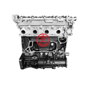 Motor Diésel XC Nuevo de 2.5L 16V CRDi D4CB, Bloque Largo de Motor para <span class=keywords><strong>Hyundai</strong></span> <span class=keywords><strong>H1</strong></span> H-1 Iload Imax y Kia Sorento - Product Image 2