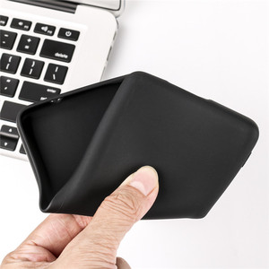 Ốp Lưng Điện Thoại Silicon Nhám Cho Kyocera Android One S8 <span class=keywords><strong>S4</strong></span> X3 S6 Qua Điện Thoại Ốp Lưng Chống Sốc QZ KYV44 Digno BX Basio 4 - Product Image 4