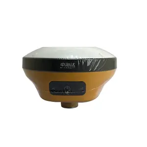 การออกแบบที่ดีที่สุด800ช่อง GPS GNSS RTK Hitarget V200 Gps Rtk Gnss Base และ Rover สำรวจอุปกรณ์