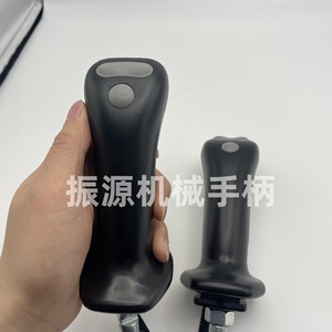 จอยสติ๊กควบคุมรถขุด Doosan สำหรับรุ่น Dh Dx150 215 225 300 370 9C อะไหล่ - Product Image 3