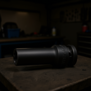 235 1/2 Mtxl <b>Socket</b> <b>Extension</b> For Automotive Repair - Product Image 3