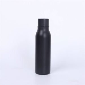 350ml Stainless Steel Coffee Mug <b>With</b> <b>Lid</b> <b>Reusable</b> Thermal Insulation Eco Friendly for Home School Camping - Product Image 3