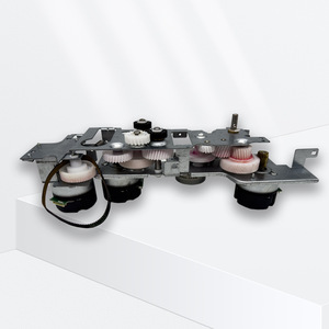 Conjunto de motor de transmisión Kyocera para impresoras TA 4052 5052 6052 4053 5053 6053, pieza original usada - Product Image 2