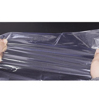 Scelleuse manuelle portable, petite machine de scellage à impulsions manuelle avec fonction de découpe pour sacs et films plastiques