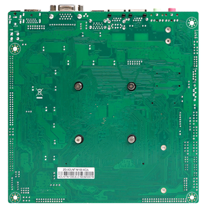 Fábrica Atacado Embutido Industrial <span class=keywords><strong>Mini</strong></span>-<span class=keywords><strong>ITX</strong></span> Motherboard com <span class=keywords><strong>CPU</strong></span> Intel 12 ° Lago Alder N100/N97/N150/N305 - Product Image 2