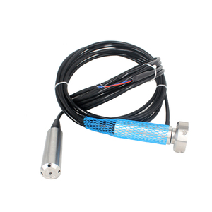 <span class=keywords><strong>4</strong></span> để <span class=keywords><strong>20mA</strong></span> chống tắc nghẽn chìm mực nước cảm biến RS485 0-10V mực nước Cảm biến 1m/3m // 5m mức chất lỏng <span class=keywords><strong>Transmitter</strong></span> - Product Image 4