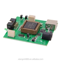 (bssy) Herramienta de ajuste de chip ECU Flasher V1255 Universal BDM 100 Adaptador de marco lector de coches