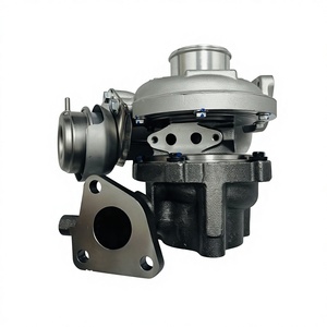 เทอร์โบชาร์จเจอร์ GTB1752V สำหรับ ZD30 3.0T 14411-LC30B เครื่องยนต์806493-0002 806493-5002 - Product Image 1
