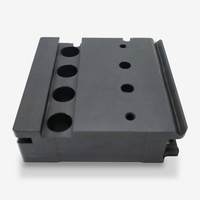 Cnc Turning Aluminum Black Anodized Sandblast Component Sandblast Knurling Strict Tolerance Milling Cnc Machining Auto Parts