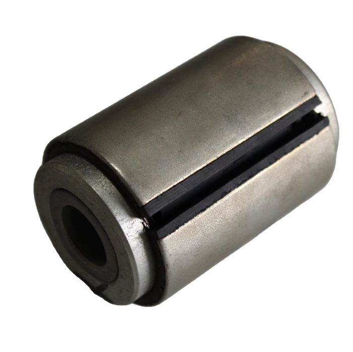1-3/4" X 3/4" X 2-3/4" Rubber Leaf Spring Bushing For ALKO 10K