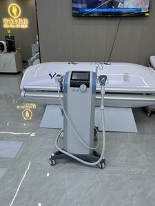 Appareil de beauté professionnel 360 BBL pour peau mature, machine à aspiration sous vide, réduction du double menton, remodelage corporel post-partum - Product Image 3