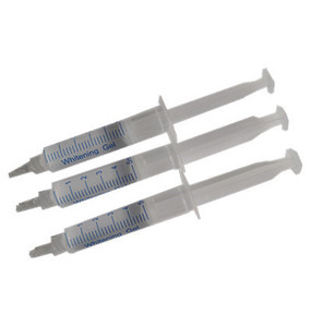 Gel Blanqueador Dental Profesional Aprobado por la CPSR, 5 ml, Peróxido <span class=keywords><strong>de</strong></span> Carbamida, Peróxido <span class=keywords><strong>de</strong></span> Hidrógeno, Jeringa para Uso Comercial, Grado Alimenticio - Product Image 3