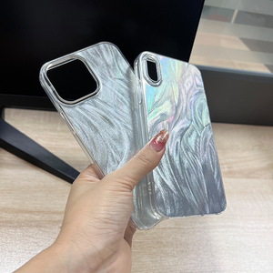Ốp điện thoại <span class=keywords><strong>IMD</strong></span> sơn cho <span class=keywords><strong>iphone</strong></span> 15 Pro Max Ốp điện thoại cho <span class=keywords><strong>Iphone</strong></span> 14 13 12 11 Gradient PC Ốp cứng tùy chỉnh Ốp điện thoại - Product Image 1