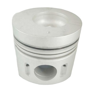 Piston de moteur diesel 4D130 6114-31-2111 6115-31-2112 pour D53A-16 D53S-17 D53P-16 - Product Image 6