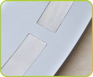 เครื่องชั่งน้ำหนักไขมันในร่างกาย MS-BF100 - Product Image 3