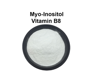 Pasokan suplemen kesehatan <span class=keywords><strong>Vitamin</strong></span> B8 Myo <span class=keywords><strong>Inositol</strong></span> bubuk Cas 87-89-8 - Product Image 2
