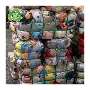ซัวเถาเป็นเกรดมือสองของเล่นมือสอง - Product Image 3