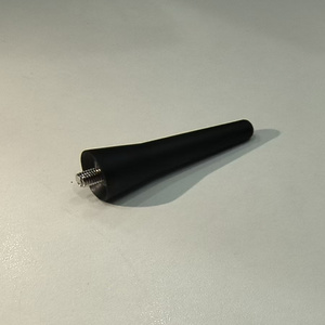 Antenne radio courte de toit 6561N3 6561.N3, pièces auto pour Peugeot 206 207 307 407 Citroën C2 C3 C4 9636663680 - Product Image 1