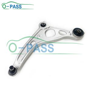 Bras de commande inférieur <span class=keywords><strong>avant</strong></span> pour Infiniti QX60 II L51 & Nissan Pathfinder V R53 <span class=keywords><strong>2022</strong></span>- 54501-6SA0A 54500-6SA0A - Product Image 1