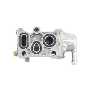 Produit phare : Régulateur de ralenti à commande rapide 16500-P0A-A01 pour - Product Image 1