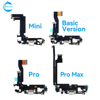 STAROZON OEM Câble de charge flexible démonté pour iPhone 6 7 8 G XR XS 11 12 13 14 15 16 17 Mini E Air Plus Pro Max Pièces de rechange