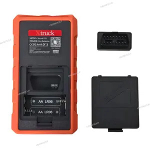 Xtruck 819 OBD2 Car Diagnostic Tool Check Engine Car <b>Code</b> <b>Reader</b> Scanner for Free Update - Product Image 4