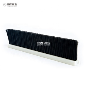 Bàn Chải Bảo Vệ Chân Váy An Toàn Lan Can Chống Tĩnh Điện - Product Image 4
