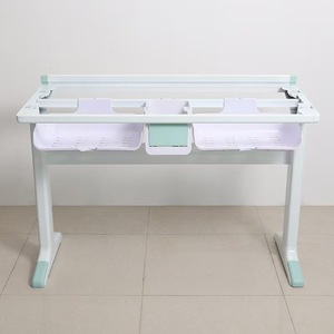 Trường Học phòng thí nghiệm vật lý điện sinh học đồ nội thất giáo viên Bàn học sinh bàn thí nghiệm giảng viên bàn trình diễn - Product Image 2