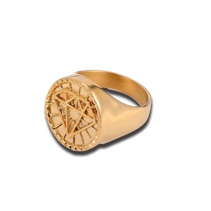 <span class=keywords><strong>Anello</strong></span> Sexy della <span class=keywords><strong>ragazza</strong></span> della festa nuziale dei gioielli del dito gotico di nuova moda 2023 - Product Image 2