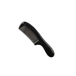 หวีเขาควายสีดำทำด้วยมือหวีอเนกประสงค์แบบมืออาชีพจากเวียดนาม - Product Image 1