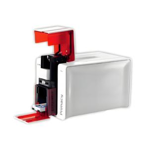 Máy in hai mặt Evolis primacy2 hạng nặng | Dung lượng thẻ 300 +, hỗ trợ ruy băng YMCKO, bảo mật tuân thủ hipaa/gdpr - Product Image 3