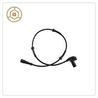 Sensor ABS Sensor de velocidad de rueda 701927807D 701927807E para VW Transporter IV T4