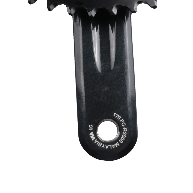 Shimano Sora FC-R3000 クランクセット 2x9スピード 170mm 175mm 50