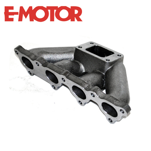 Bộ tăng áp hoàn chỉnh bán buôn cho Hon*da Civic D Series EX/Si 1.6L SOHC VTEC I-4 125HP D16Z6 - Product Image 3