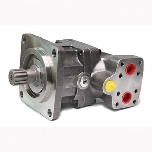 Kit de Reparación de Bomba Hidráulica para Motor F12-030 F12-040 F12-060 F12-080 F12-110 F12-125 F12-250 - Product Image 1