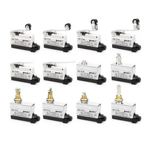 Microinterruptores y Interruptores de Límite AZ-7141 7311 7312 7310 7121 7144 7100 - Product Image 1