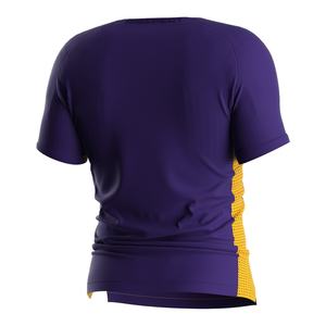 Maillot de compression de football américain, sous-vêtement de rugby à séchage rapide et soutien musculaire pour les joueurs de ligue professionnelle - Product Image 6